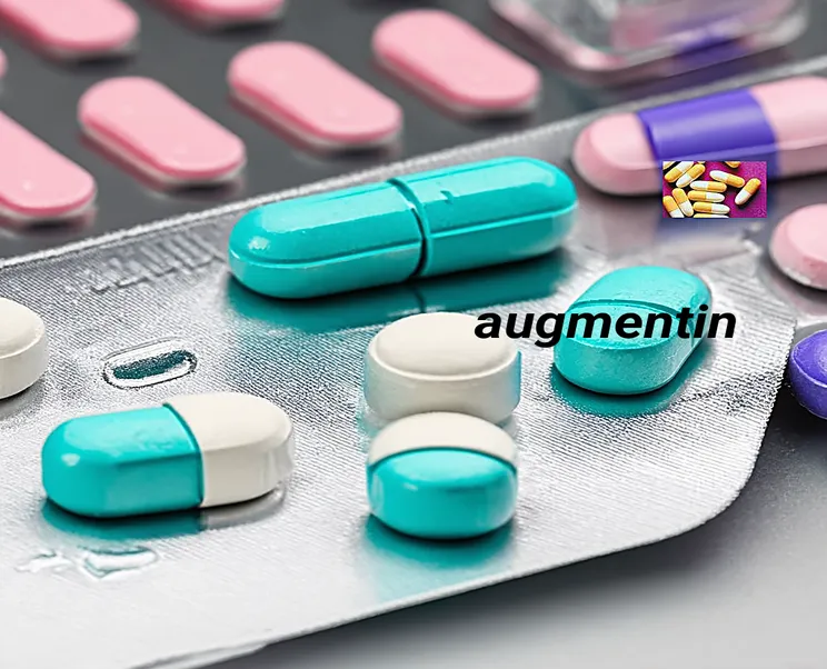 Augmentin 1