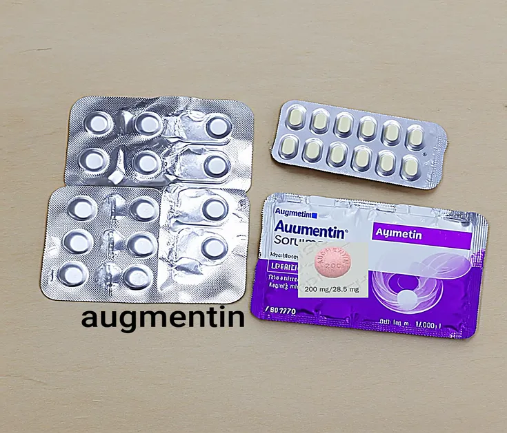 Augmentin 3